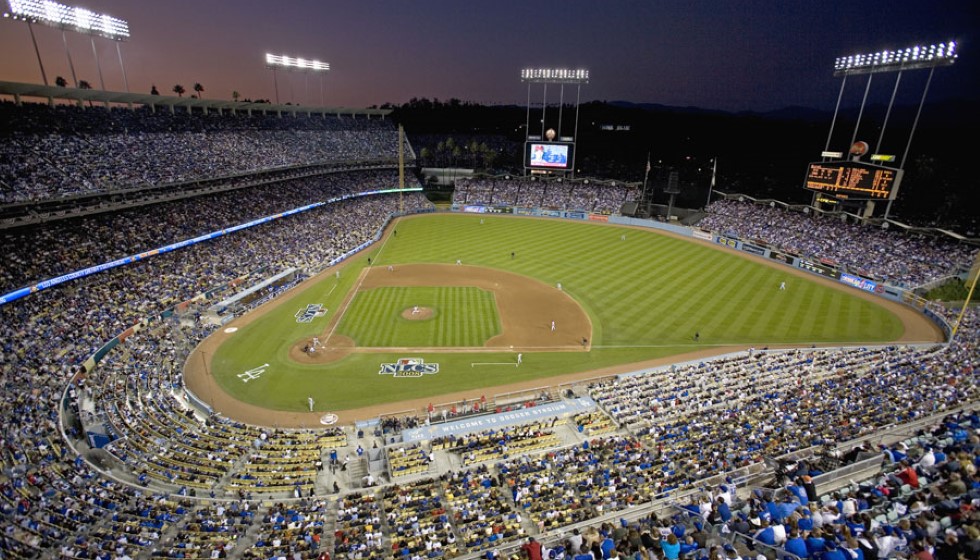 Intense NL West Division Race Update