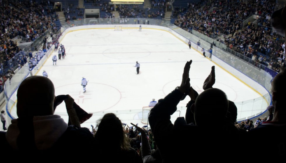 Thrilling Overtime Victory: Coyotes vs Canucks