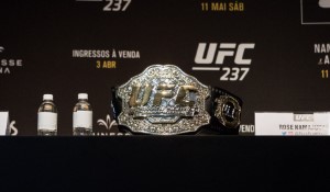 End of an Era: The USADA-UFC Partnership