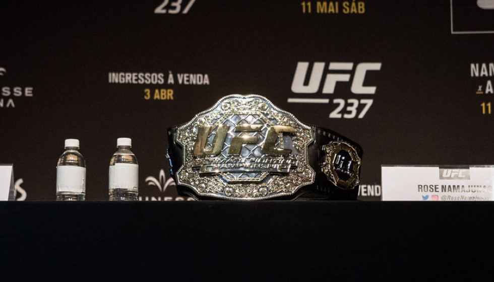 Bud Light Clinches Historic UFC Sponsorship Deal