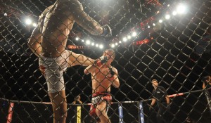 Du Plessis Retains Middleweight Title in Thrilling Perth Showdown